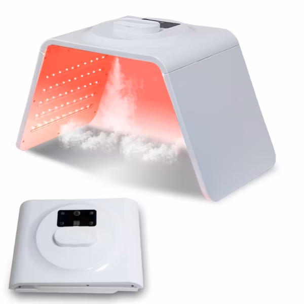 LED Folding Spectrometer Mask 7- Color