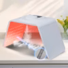 LED Folding Spectrometer Mask 7- Color