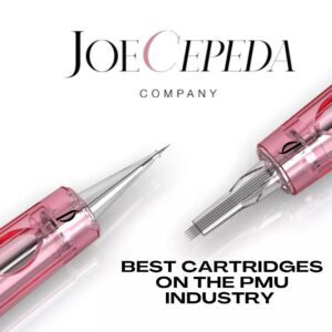 Joe Cepeda Company PMU Cartridges