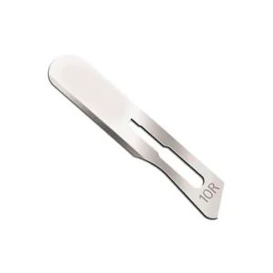 10R Dermaplaning Blades – Pack of 10