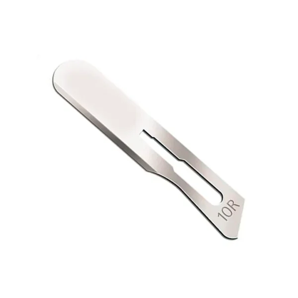 10R Dermaplaning Blades – Pack of 10