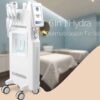 6-in-1 hydra dermabrasion facial machine.