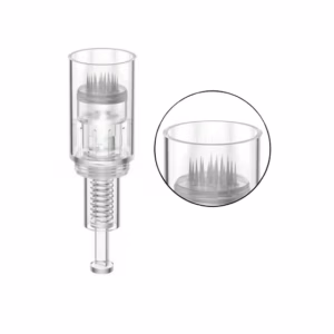 Cartridge Maspen Microneedling Screw 10 pcs.