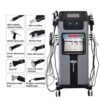Hydro and Oxygen Facial  10 in 1 (5 Certifications package)