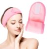 Head Band Pink 1pc.