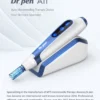 Dr Pen A11 Ultima PRO Microneedling Pen with LED Control, 6 Speed Settings