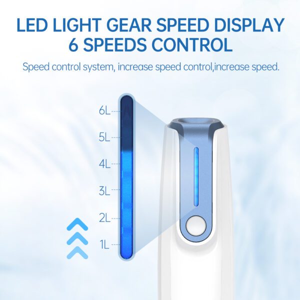 Dr. Pen A9 - Canada Health Approved