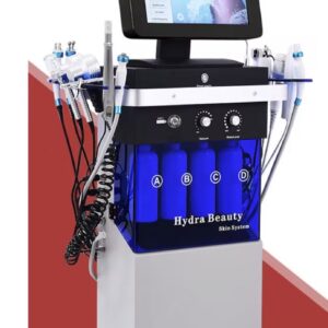 Hydrofacial 14-in-1 Machine + Online Course