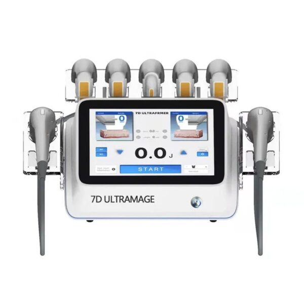 Hifu Device/Completion of the course is mandatory prior to acquiring the device.