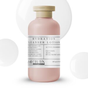 Hydration Cleanser Lotion COSMECEUTIX 200 ML.