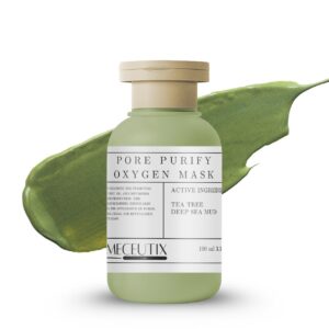Pore Purify Oxygen Mask COSMECEUTIX 100 ML.