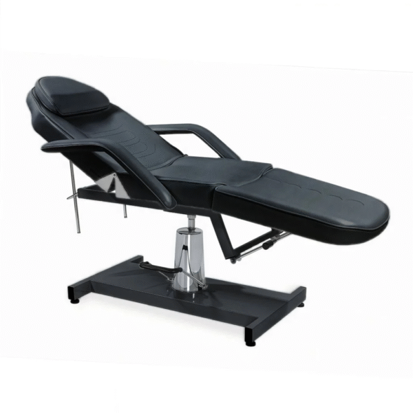 Hydraulic Black bed