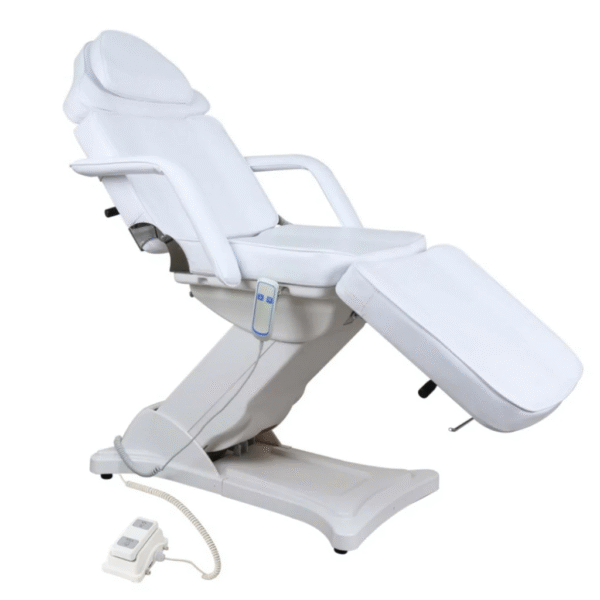 Electric Facial/Massage bed