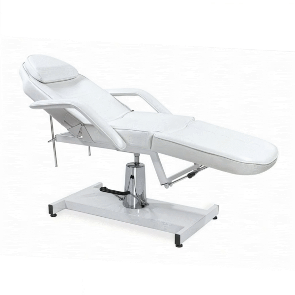 Hydraulic Black bed