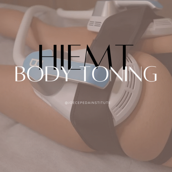 Body Toning - HIEMT EMS