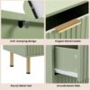 6-Drawer Storage
