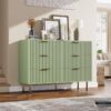 6-Drawer Storage