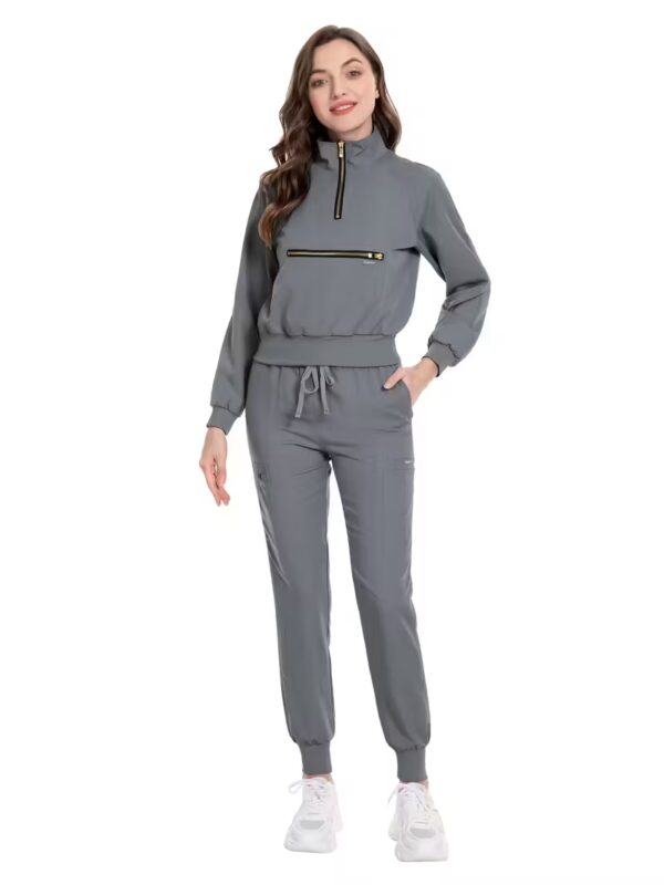 Scrub top and pants Model ALICE