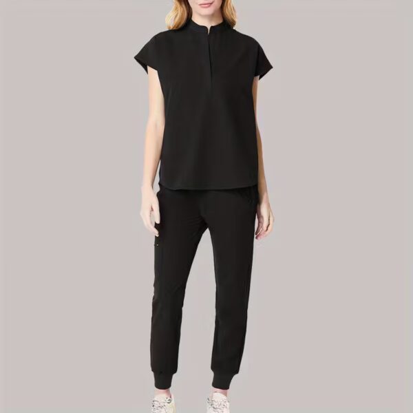 Scrub tops and pant MODEL MANDARIN