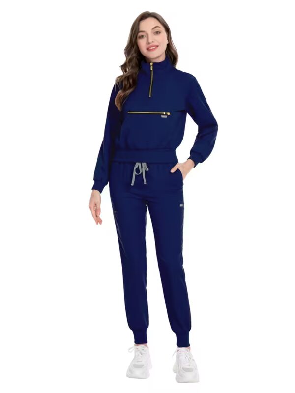 Scrub top and pants Model ALICE