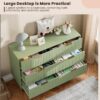 6-Drawer Storage