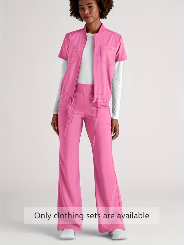 Scrub Top and Pants MODEL SPORT