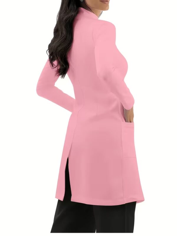 Professional Esthetician Coat