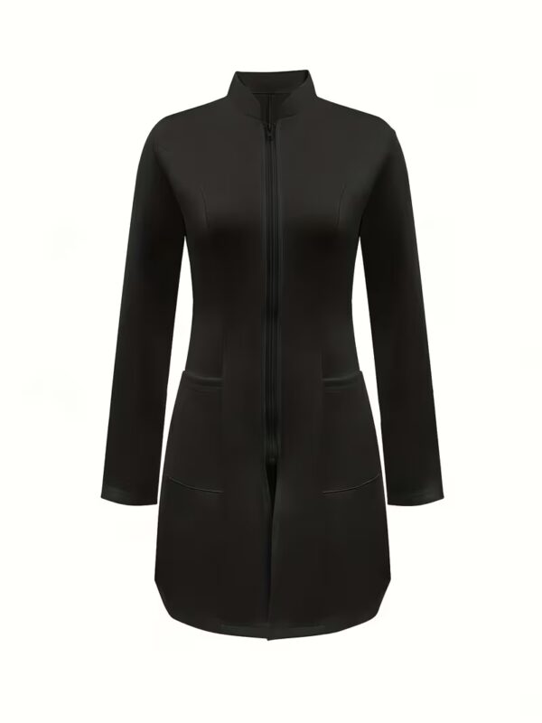 Professional Esthetician Coat