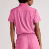 Scrub Top and Pants MODEL SPORT