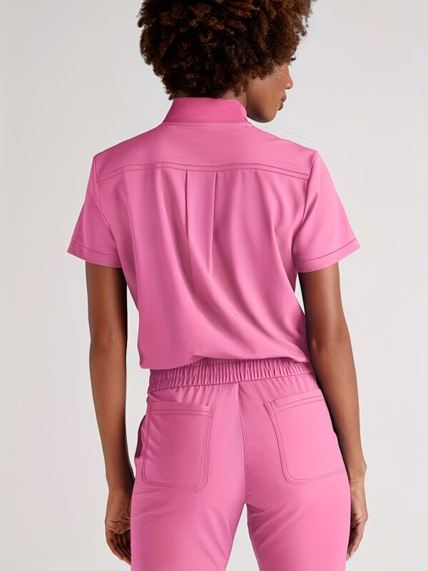 Scrub Top and Pants MODEL SPORT