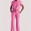 Scrub Top and Pants MODEL SPORT