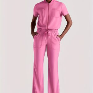 Scrub Top and Pants MODEL SPORT