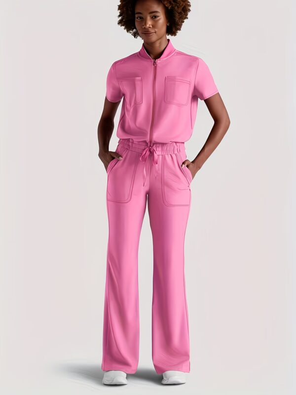Scrub Top and Pants MODEL SPORT