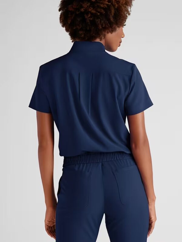 Scrub Top and Pants MODEL SPORT