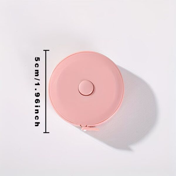 1.5m Auto-Retractable Body Measuring Tape