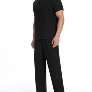 V-NECK SCRUB SET MODEL EDWARD