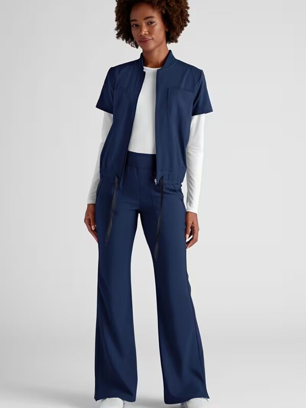 Scrub Top and Pants MODEL SPORT