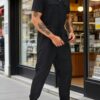 MEN JUMPSUIT SCRUB MODEL JACOB