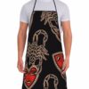 Apron Tattoo Artist