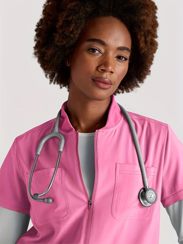 Scrub Top and Pants MODEL SPORT
