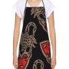 Apron Tattoo Artist