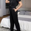 Jumpsuit SCRUB MODEL ROSIE