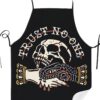 Apron Tattoo Artist