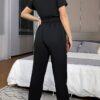 Jumpsuit SCRUB MODEL ROSIE