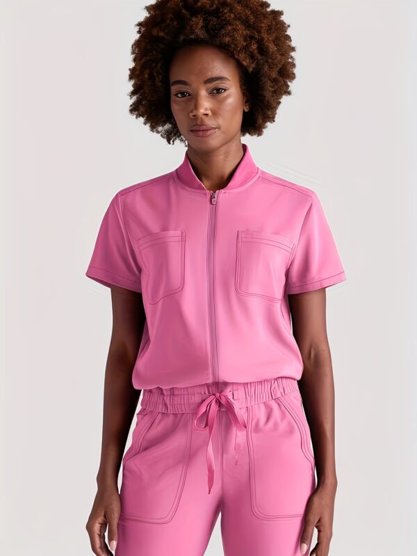 Scrub Top and Pants MODEL SPORT