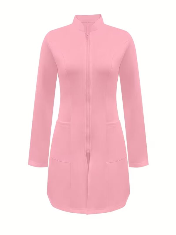 Professional Esthetician Coat