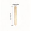 90d5ea89-1cd9-4131-b1ff-2b7c61a69807 POSEIDON 100pcs Disposable Wooden Tongue Depressors