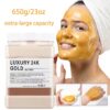 Jelly Mask Facial – Professional Grade (650g)