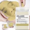 Jelly Mask Facial – Professional Grade (650g)