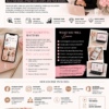 sales MASTER SOCIAL MEDIA, SALES & MARKETING FOR BEAUTY PROFESSIONALS COURSE